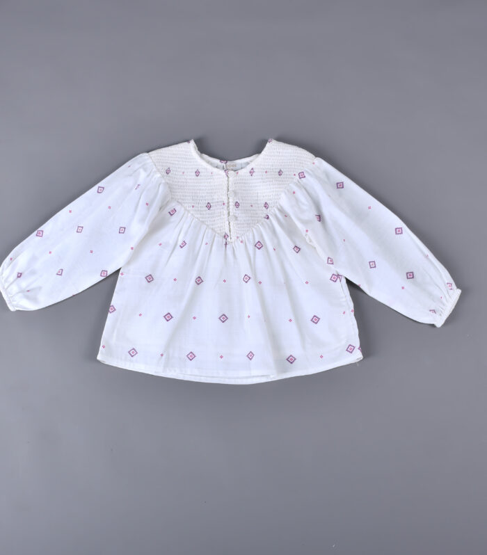 Girl's Top