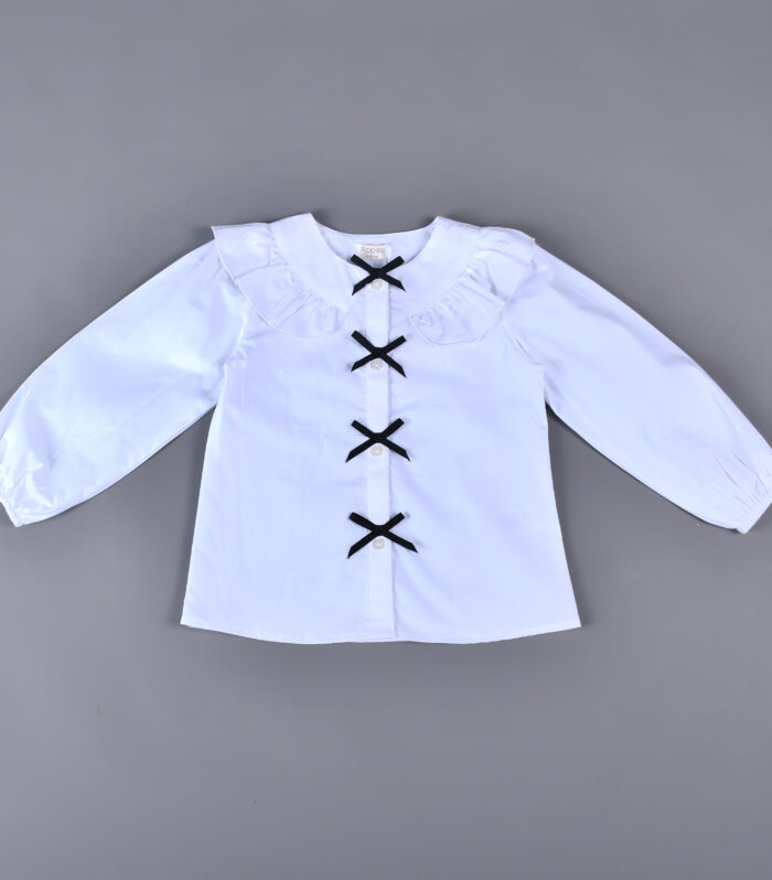 Girl's Top