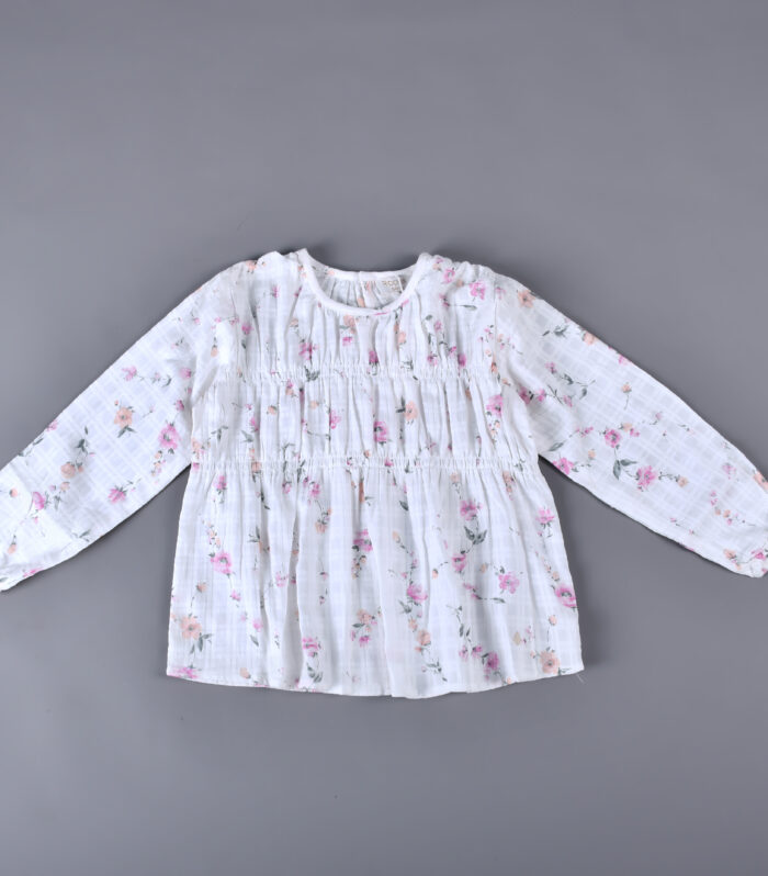 Girl's Top