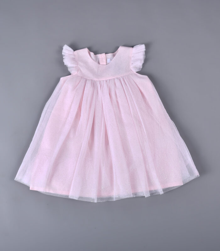 Girl's Dress