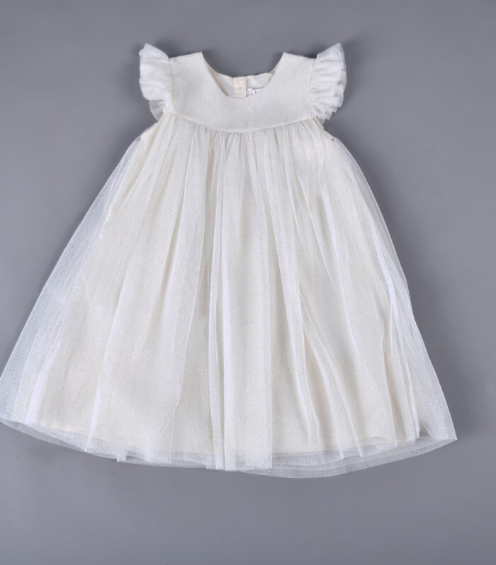 Girl's Dress