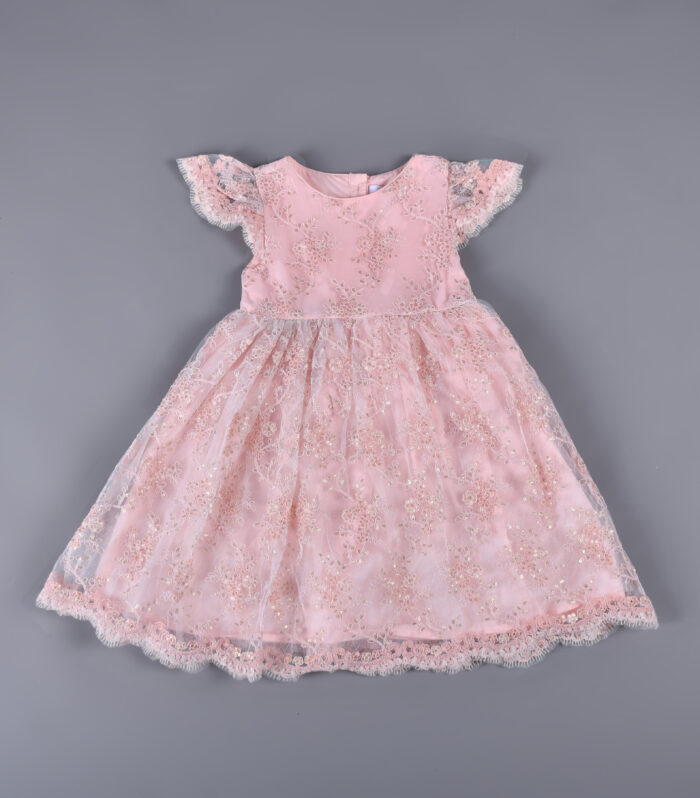 Girl's Dress