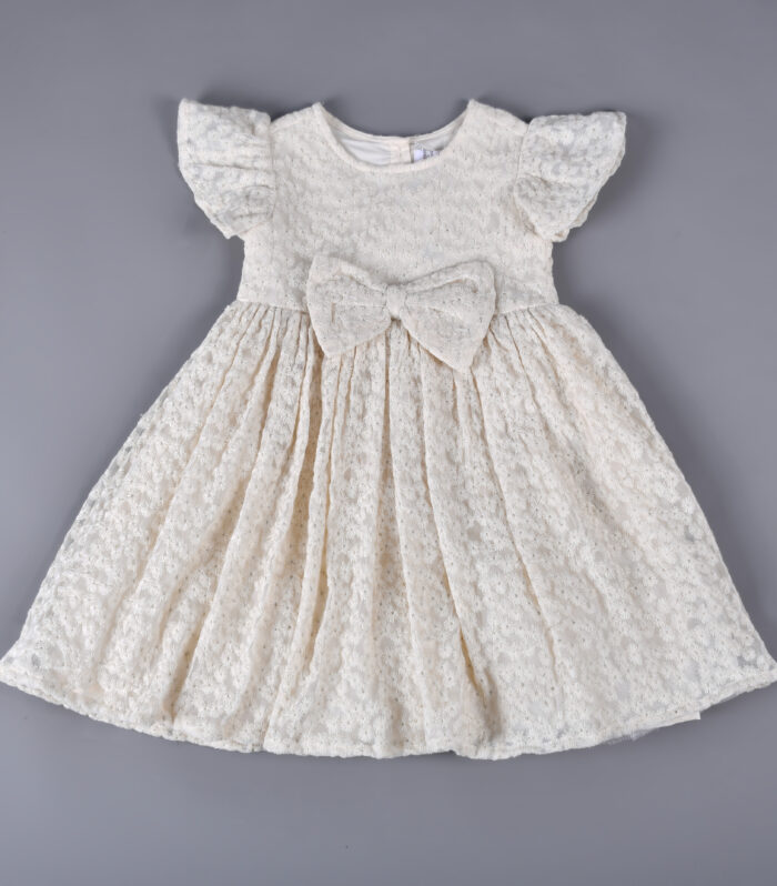 Girl's Dress