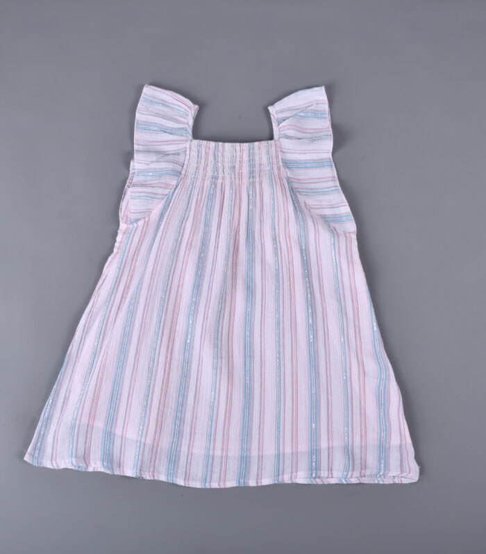 Girl's Dress