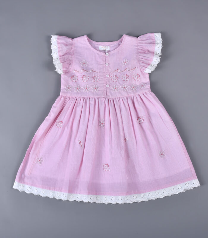 Girl's Dress