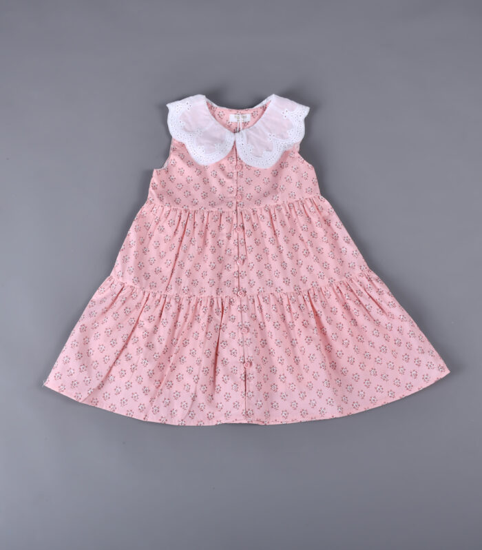 Girl's Dress