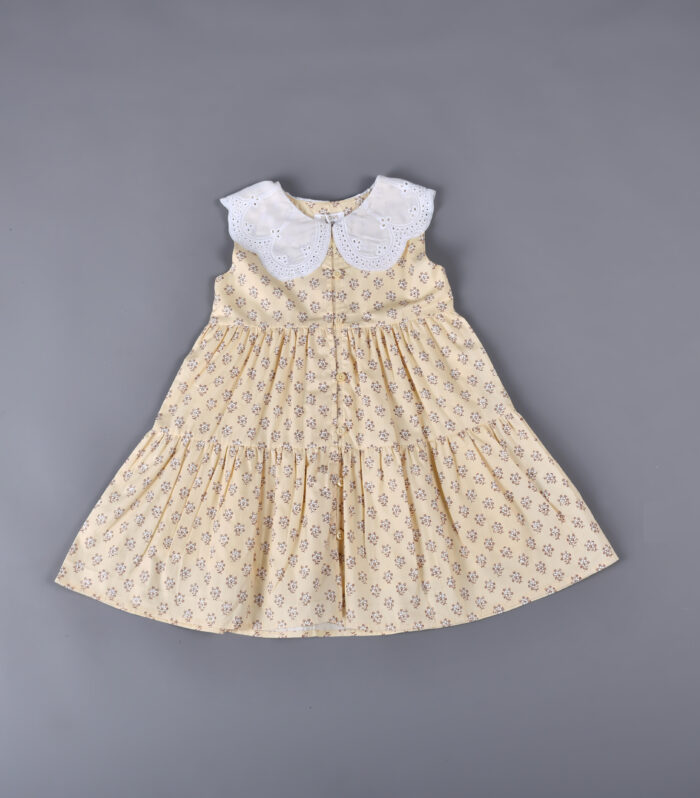 Girl's Dress